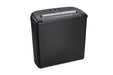 EAN 4016032459811 - Digitus DA-81606 triturador de papel Corte cruzado 74 dB 22 cm Negro imagen 3