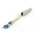 EAN 4262427630574 - PATCHBOX CONE46OS212 Cable de fibra óptica e InfiniBand 2,5 m LC SC LC/SC Amarillo imagen 3