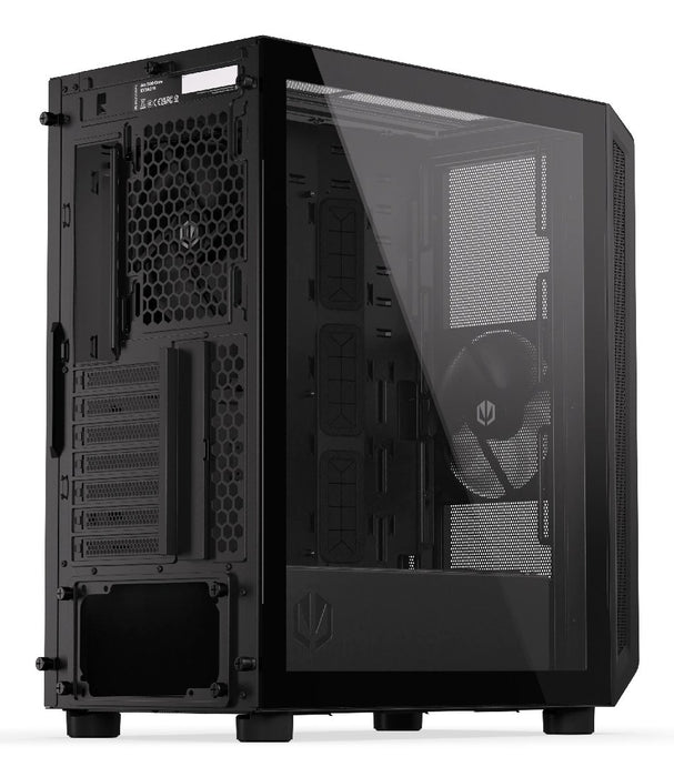 EAN 5903018667966 - ENDORFY Arx 500 Core Midi Tower Negro imagen 17