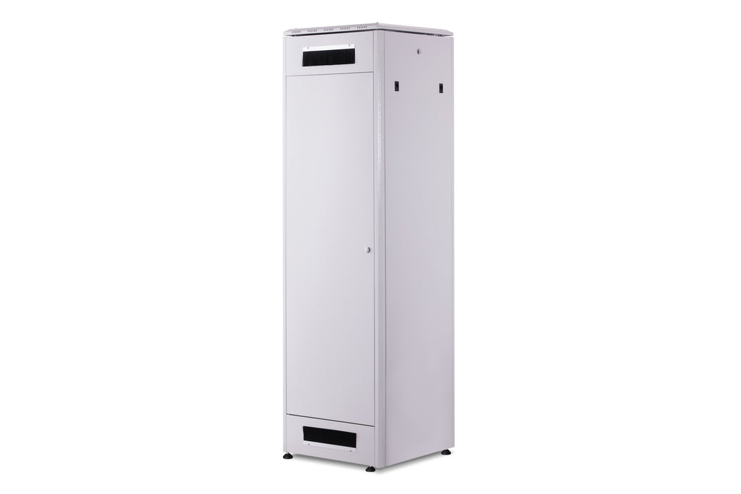 EAN 4016032331179 - Digitus DN-19 42U-6/6-1 armario rack Rack o bastidor independiente Gris imagen 9
