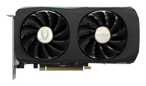 EAN 4895173628627 - Zotac ZT-D40720H-10M tarjeta gráfica NVIDIA GeForce RTX 4070 SUPER 12 GB GDDR6X imagen 1