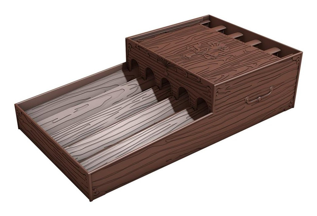 EAN 8435407623347 - Asmodee EEHGPE03 juego de tablero El Sexto Estudiante 45 min Juego De Cartas Estrategia imagen 3