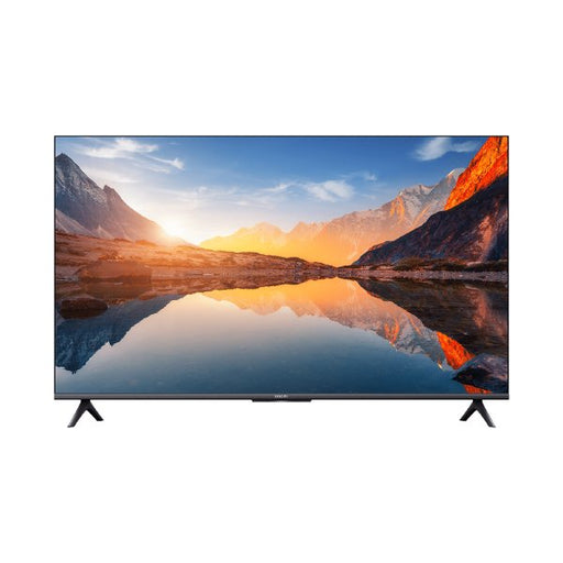 EAN 6941948702424 - Xiaomi TV A 50 2025 127 cm (50") 4K Ultra HD Smart TV Wifi Negro imagen 1