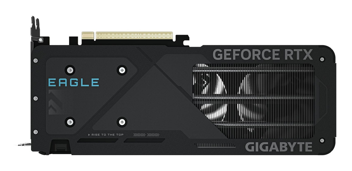 EAN 4719331356729 - GIGABYTE GeForce RTX 5060 EAGLE MAX OC 8G imagen 6