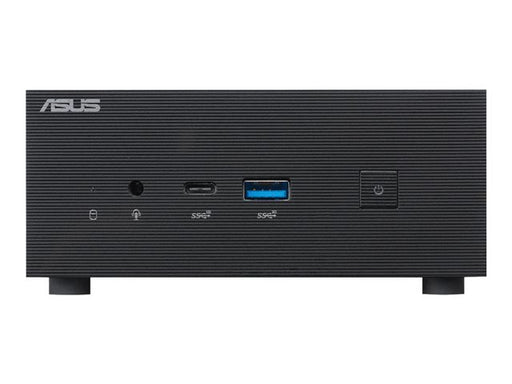 EAN 4711081590170 - ASUS PN63-BS5019MDS1 Negro i5-11300H 2,6 GHz imagen 2