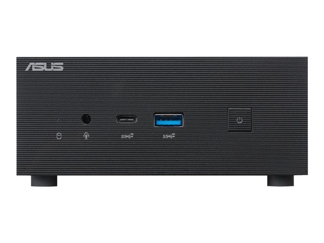 EAN 4711081590170 - ASUS PN63-BS5019MDS1 Negro i5-11300H 2,6 GHz imagen 2
