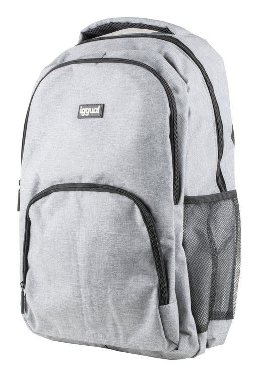 EAN 8435364320235 - iggual IGG320235 maletines para portátil 43,2 cm (17") imagen 1