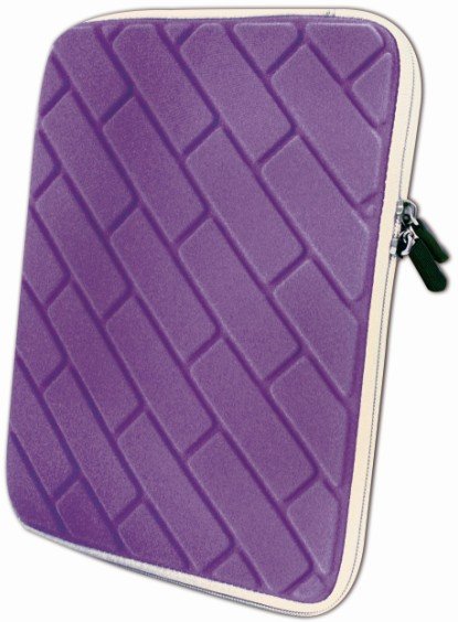 EAN 8435099512745 - Approx APPIPC07P funda para tablet 17,8 cm (7") Púrpura imagen 1