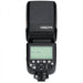 EAN 6952344221143 - Godox Ving V860III Flash esclavo Negro imagen 7