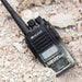 EAN 8011869204517 - Midland G18 Pro two-way radios 99 canales 446.00625 - 446.19375 MHz Negro imagen 6