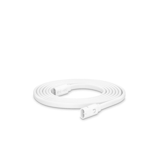 EAN 0810010076410 - Ubiquiti UISP UACC-Cable-PT-3M Blanco Power TransPort imagen 1
