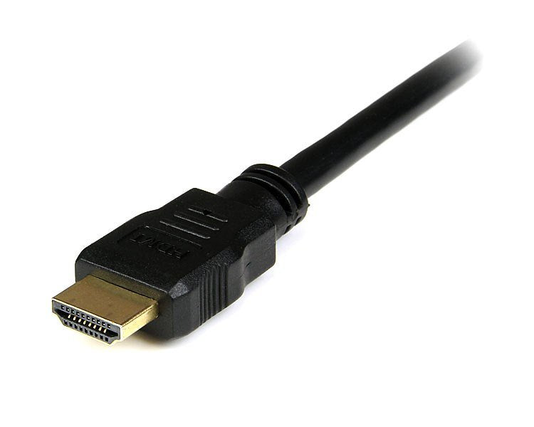 EAN 0065030847964 - StarTech.com HDEXT2M cable HDMI HDMI tipo A (Estándar) Negro imagen 3