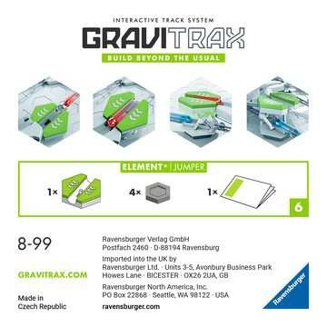 EAN 4005556224210 - Ravensburger 22421 juguete de construcción imagen 2