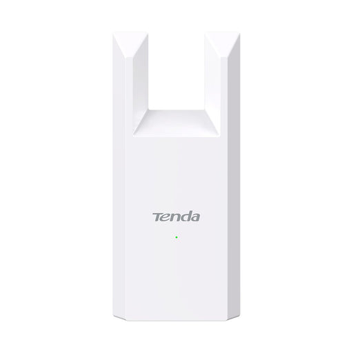 EAN 6932849424959 - Tenda T10 ampliador de red Repetidor de red Blanco imagen 2