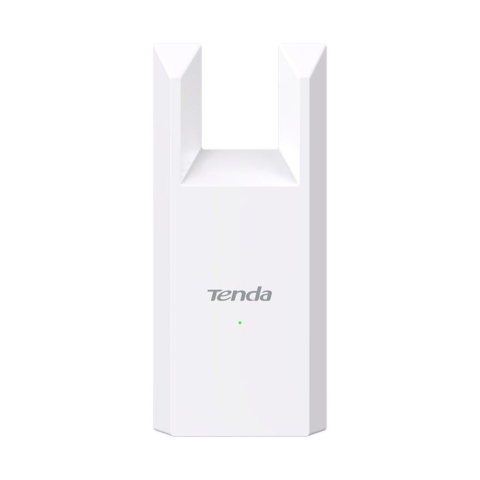 EAN 6932849424959 - Tenda T10 ampliador de red Repetidor de red Blanco imagen 2