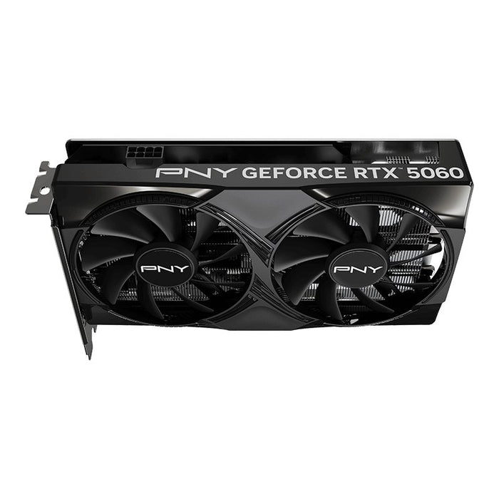 EAN 0751492797083 - PNY GeForce RTX 5060 8GB NVIDIA GDDR7 imagen 5