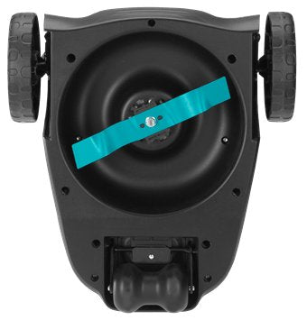 EAN 4078500054164 - Gardena HandyMower Cortacésped manual Batería Negro, Azul, Naranja imagen 2