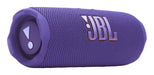 EAN 1200130019319 - JBL Flip 7 Púrpura imagen 1