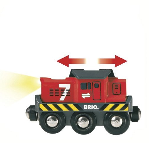 EAN 7312350330977 - BRIO 7312350330977 imagen 3