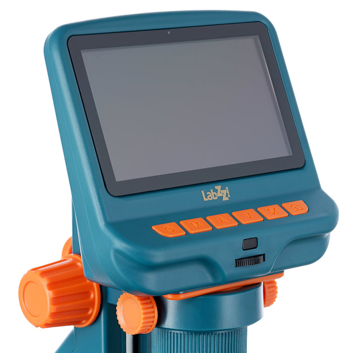 EAN 0753215775859 - Levenhuk LabZZ DM200 220x Microscopio digital imagen 11