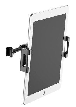 EAN 6953156261358 - Baseus SUHZ-01 soporte Soporte pasivo Teléfono móvil/smartphone, Tablet/UMPC Gris imagen 4