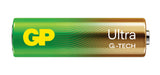 EAN 4891199217357 - GP Batteries Ultra Alkaline GP15AU Batería de un solo uso AA, LR06 Alcalino imagen 3