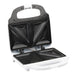 EAN 8590393255153 - Eta 415190000 sandwichera 750 W Blanco imagen 3