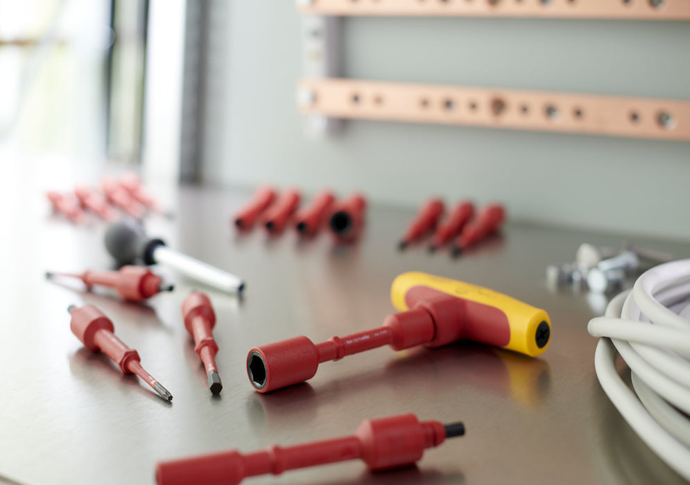 EAN 4010995431778 - Wiha 43177 llave dinamométrica Nm imagen 9