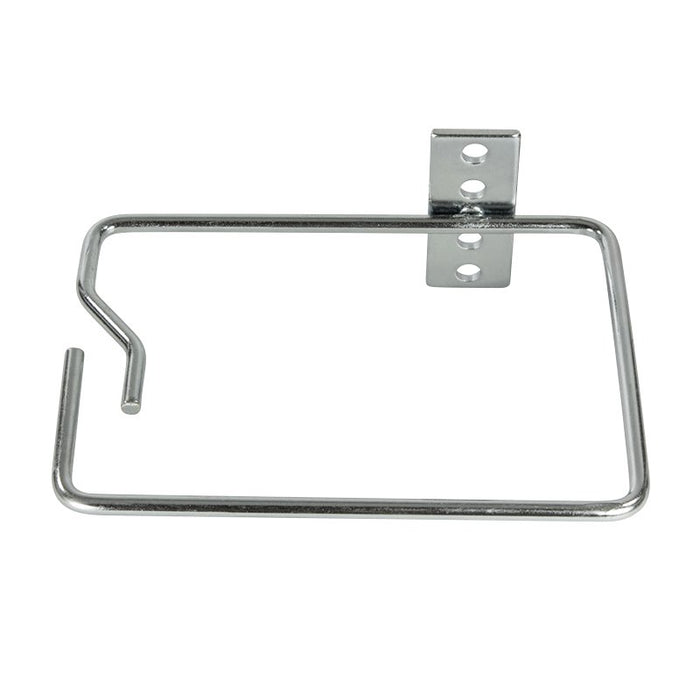 EAN 4052792061864 - LogiLink OR111N accesorio de bastidor Anillo organizador de cables imagen 1