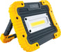 EAN 4004005034752 - Schwaiger WLED90 513 luz de trabajo Negro, Amarillo LED imagen 8