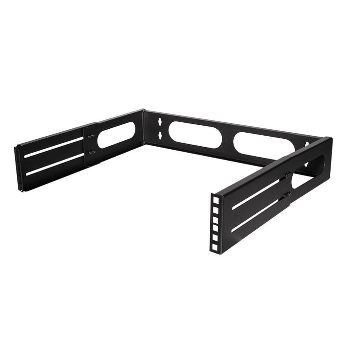 EAN 4052792051704 - LogiLink W02B40B accesorio de bastidor Soporte de montaje imagen 2