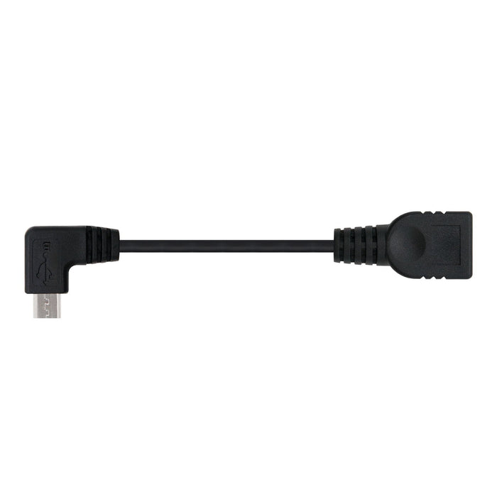 EAN 8433281006393 - Nanocable 10.01.3600 cable USB USB 2.0 0,15 m Micro-USB B USB A imagen 3