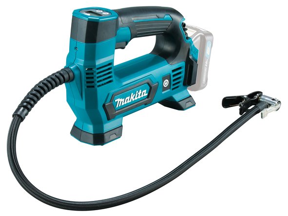 EAN 0088381871747 - Makita MP100DZ compresor de aire Batería imagen 1