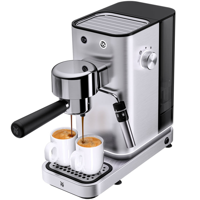 EAN 4211129227438 - WMF Lumero 04.1237.0011 cafetera eléctrica Manual Máquina espresso 1,4 L imagen 1