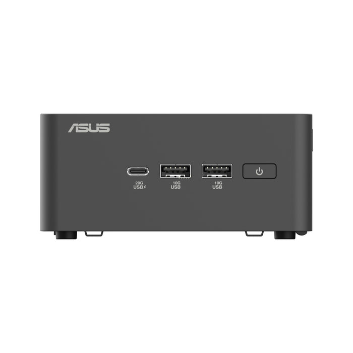 EAN 4711387949931 - ASUS NUC 15 Pro RNUC15CRHC500002 Negro imagen 5