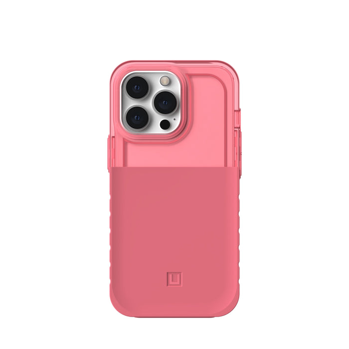 EAN 0810070363734 - Urban Armor Gear [U] Dip funda para teléfono móvil 15,5 cm (6.1") Rosa imagen 1