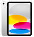 EAN 0195950087093 - Apple iPad 256 GB 27,9 cm (11") Wi-Fi 6 (802.11ax) iPadOS 18 Plata imagen 1