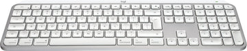 EAN 5099206114630 - Logitech MX Keys S for Mac teclado Oficina RF Wireless + Bluetooth QWERTY Internacional de EE.UU. Alumini imagen 2