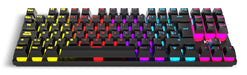 EAN 8436587972713 - Krom Kasic TKL teclado Juego USB Negro imagen 1