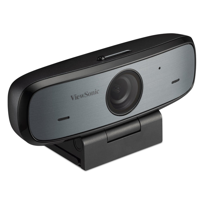 EAN 0766907010916 - Viewsonic VB-CAM-002 cámara web USB Negro imagen 6
