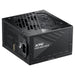 EAN 4711085942401 - XPG COREREACTOR II 1200W unidad de fuente de alimentación 24-pin ATX ATX Negro imagen 2