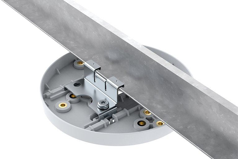 EAN 7331021065840 - Axis 01612-001 cámaras de seguridad y montaje para vivienda Monte imagen 2