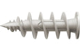 EAN 4048962504859 - Fischer 570347 tornillo de anclaje y taco 50 pieza(s) Enchufe de pared 50 mm imagen 1