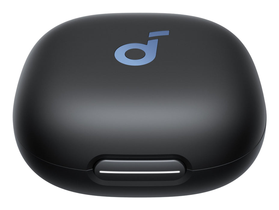 EAN 0194644187019 - Soundcore Sport X20 Auriculares Inalámbrico Dentro de oído Llamadas/Música/Deporte/Uso diario Negro imagen 5