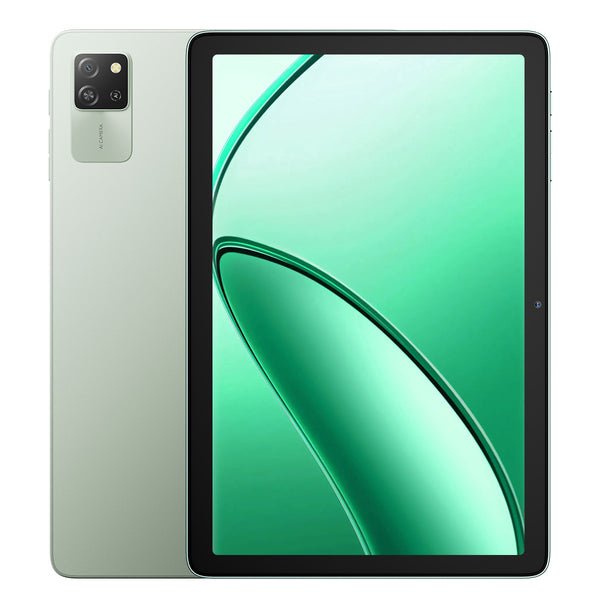 EAN 6931548321477 - Blackview Tab 60 Wi-fi Allwinner 128 GB 25,6 cm (10.1") 4 GB Wi-Fi 6 (802.11ax) Android 14 Verde imagen 1