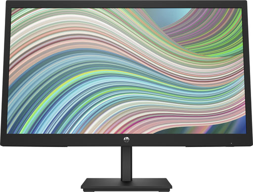 EAN 0196548759583 - HP V22ve G5 FHD Monitor pantalla para PC 54,5 cm (21.4") 1920 x 1080 Pixeles Full HD LCD Negro imagen 1