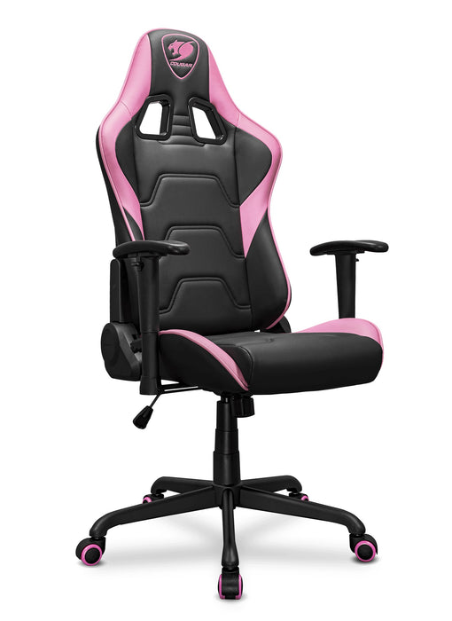 EAN 4710483775567 - COUGAR Gaming ARMOR Elite Eva Silla para videojuegos universal Asiento acolchado Negro imagen 2