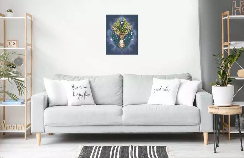 EAN 4005556236404 - Ravensburger 23640 libro y página para colorear Kit de pintura por números imagen 4