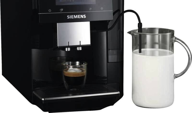 EAN 4242003953594 - Siemens EQ.700 EQ700 Totalmente automática Máquina espresso 2,4 L imagen 5