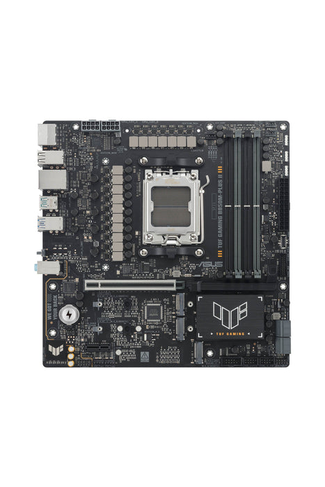 EAN 4711636181853 - ASUS TUF GAMING B850M-PLUS II AMD B850 Zócalo AM5 micro ATX imagen 8